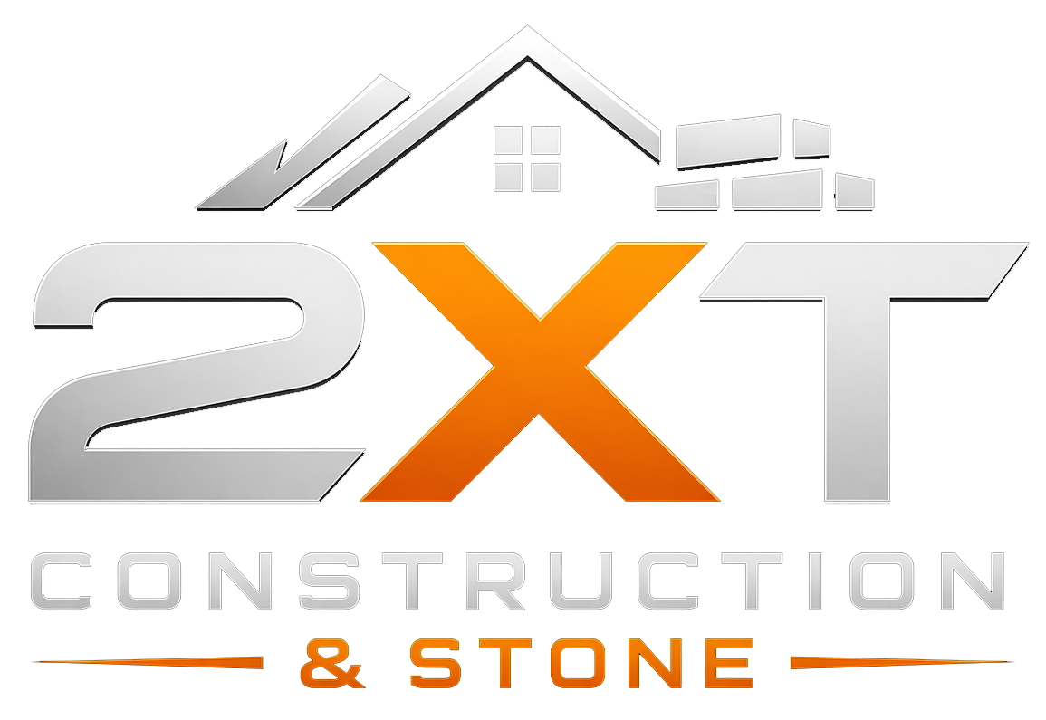 2XT Construction & Stone
