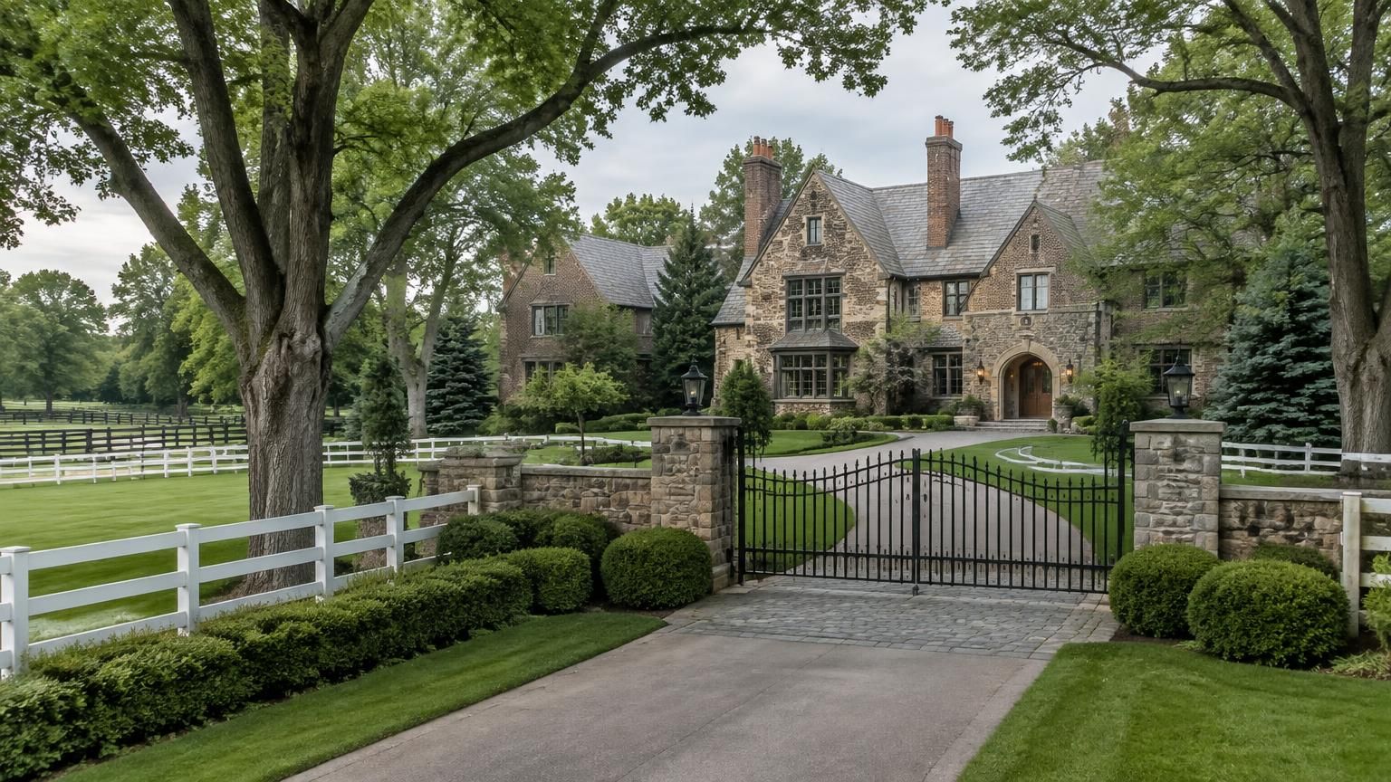 Cherry Hills Village